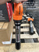 2024 MICHIGAN PNEUMATIC MP-133-ORANGE-NEP