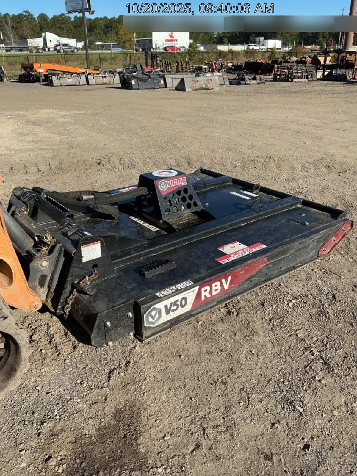 2024 VIRNIG RBV72-25