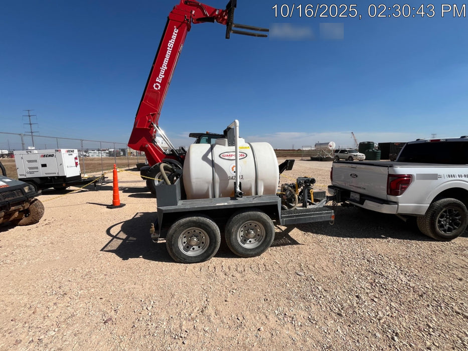 2023 SIMPSON SWT-52517