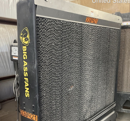 2023 BIG ASS FANS Cool Space 400