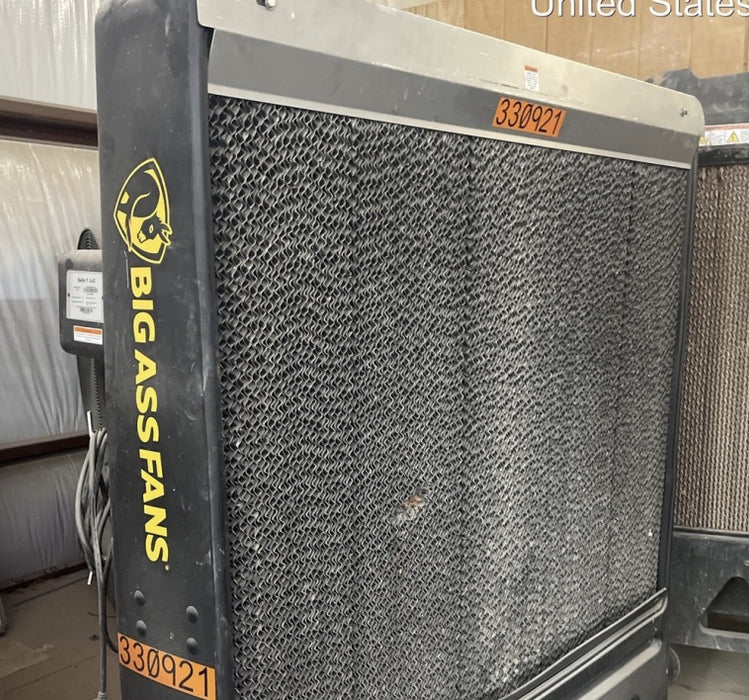 2023 BIG ASS FANS Cool Space 400