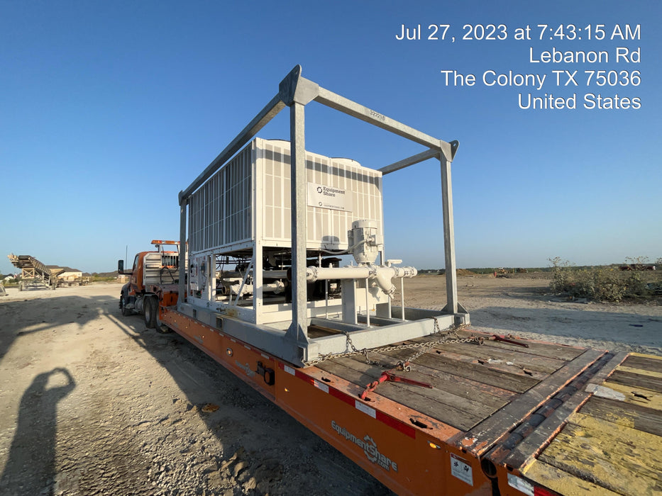 2023 CAPS PCHH-100TC-0NN0NN-5E5-0-PG2CEUP