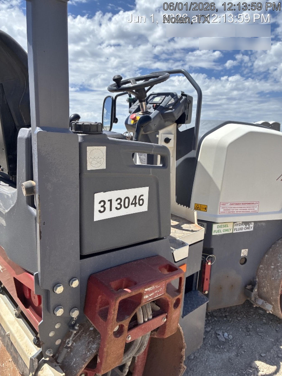 2023 DYNAPAC CC1200