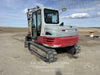 2019 TAKEUCHI TB290