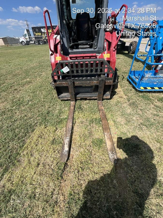 2023 SOLESBEE SPF-48