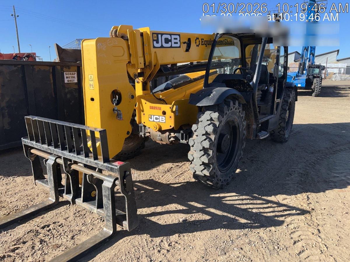 2024 JCB 509-42