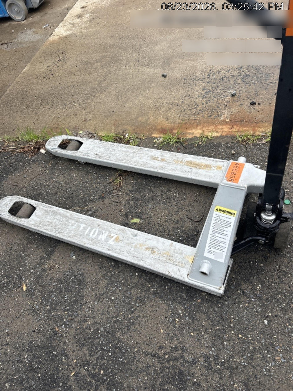 2024 STRONGWAY 4400 lb Pallet Jack