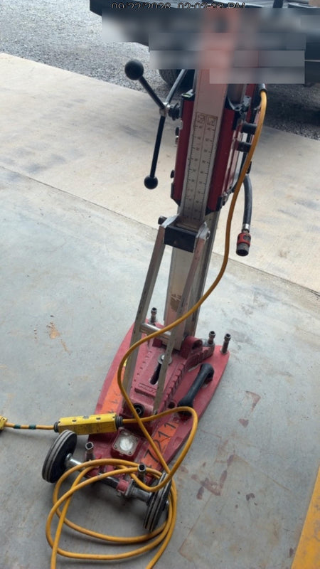 2019 HILTI DD 250