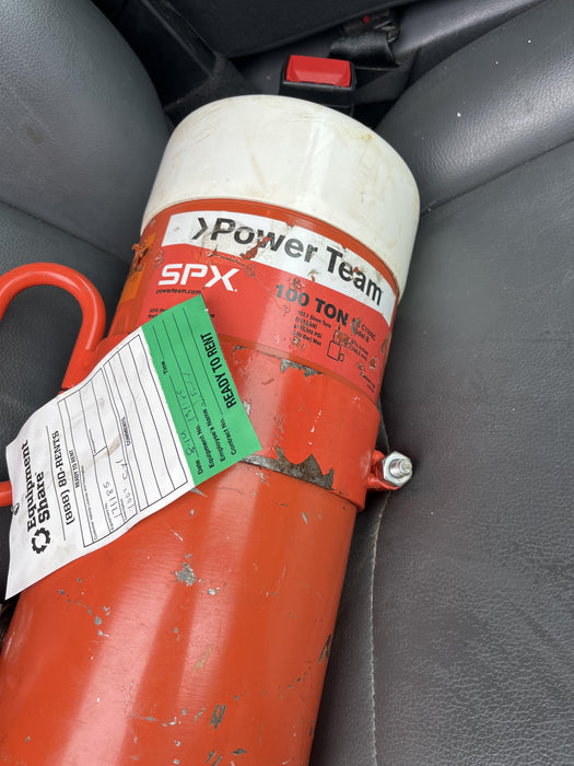 2021 POWER TEAM C1006C