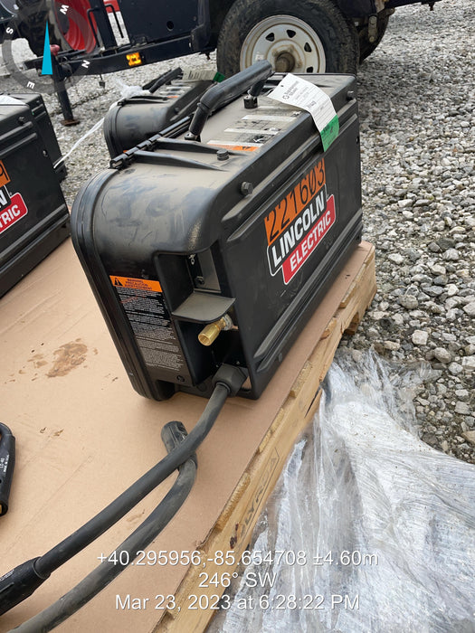 2022 LINCOLN ELECTRIC LN-25X