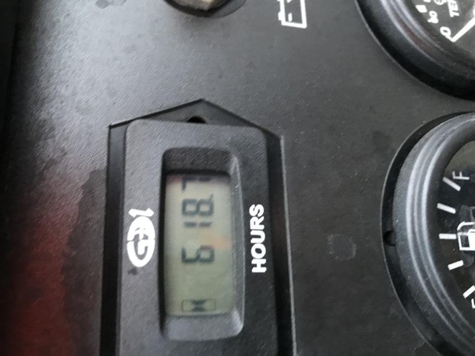 2019 Lincoln Electric Vantage 322 Lincoln Vantage 322 Welder w/Trailer, Light Kit, Cable Rack