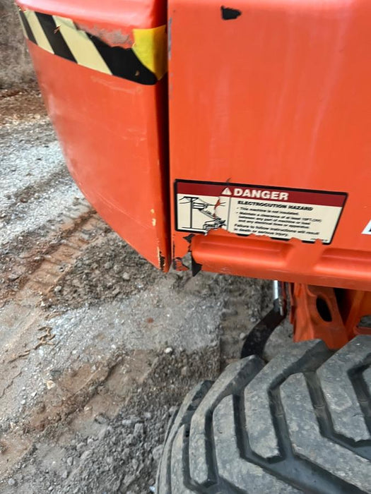 2020 JLG 400S