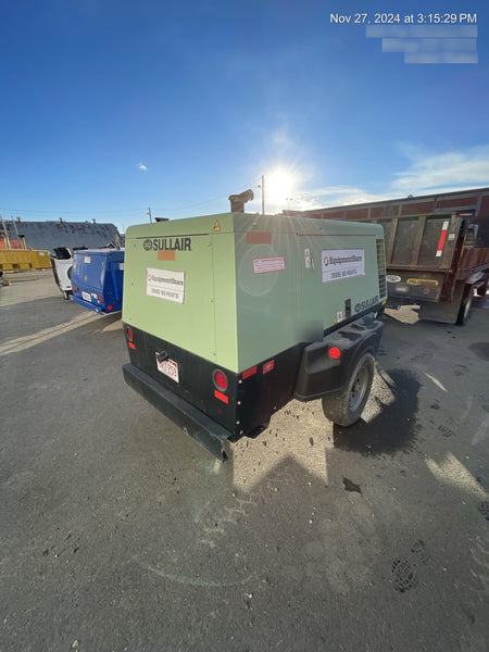 2019 SULLAIR 375H