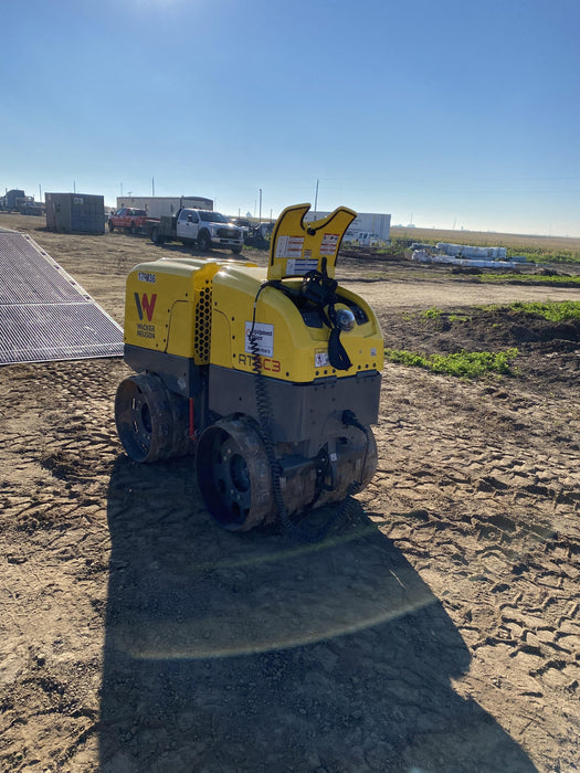2021 WACKER NEUSON RTLx-SC3