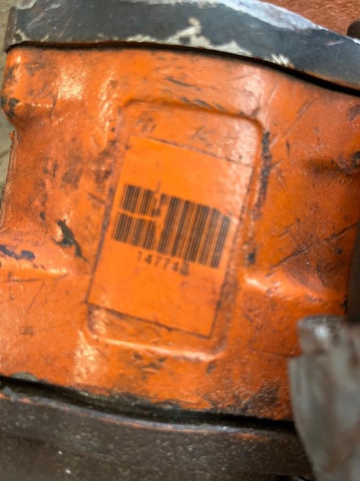 2021 MICHIGAN PNEUMATIC 4940B2