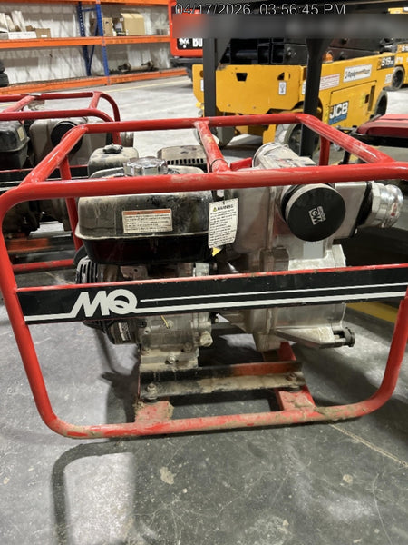 2023 MULTIQUIP QP3TH