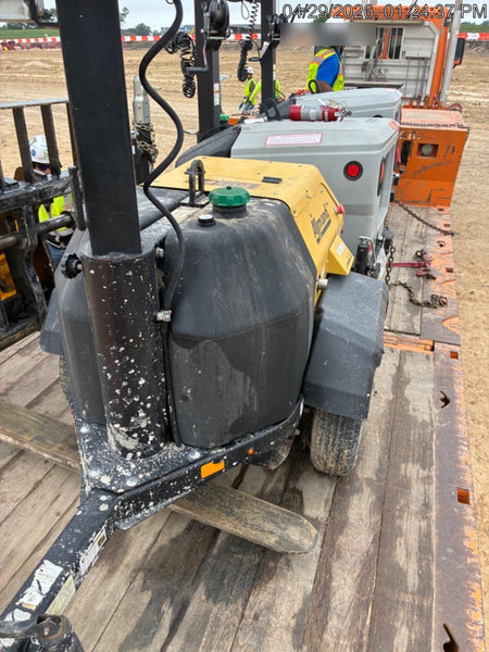 2021 ALLMAND NLV3GR