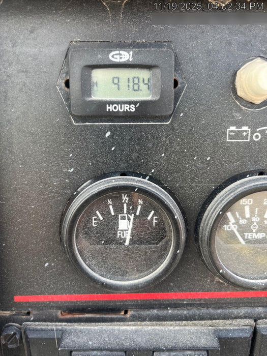 2024 Lincoln Electric LE400 Kubota V1505, Trlr, Cable Rack, Light Kit, ES Decals, T3