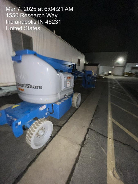 2024 GENIE Z40/23N RJ