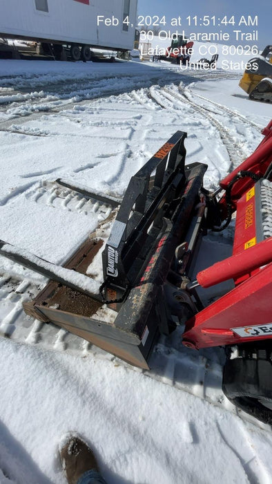 2023 MANITOU 50504723