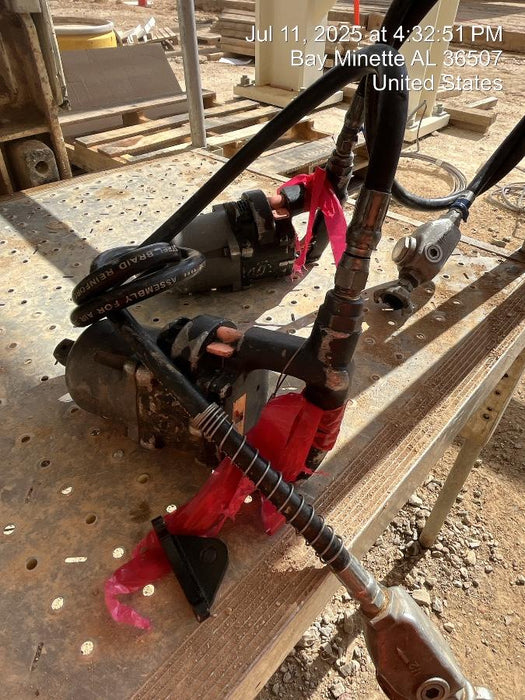 2025 INGERSOLL RAND 3940B2TI