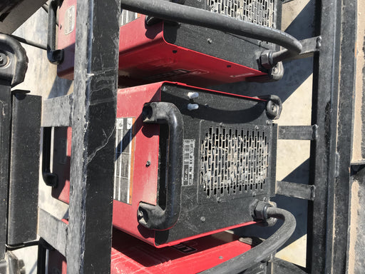 2020 LINCOLN ELECTRIC FLEXTEC 350X