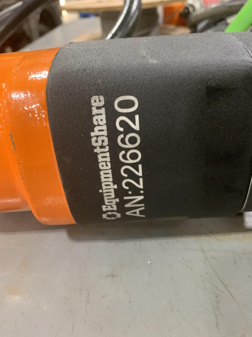 2022 MICHIGAN PNEUMATIC ES-750SS-TRACKER