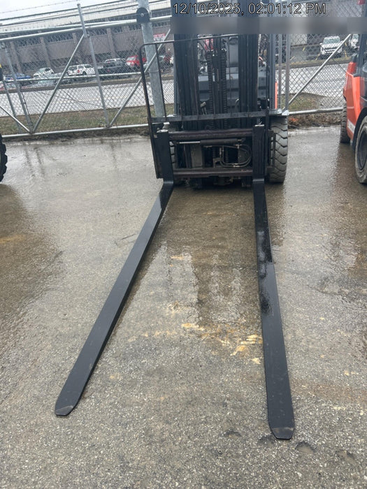 2022 TOYOTA 50-8FGU25