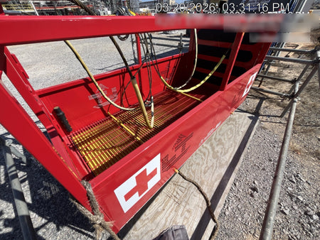 2025 LIFTING TECHNOLOGIES ERB4-1200SO
