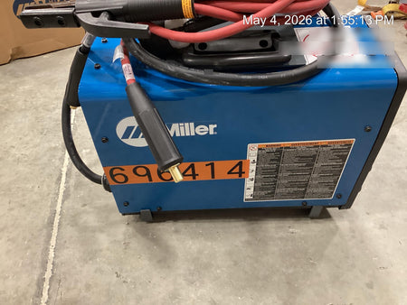 2026 MILLER ELECTRIC CST-282