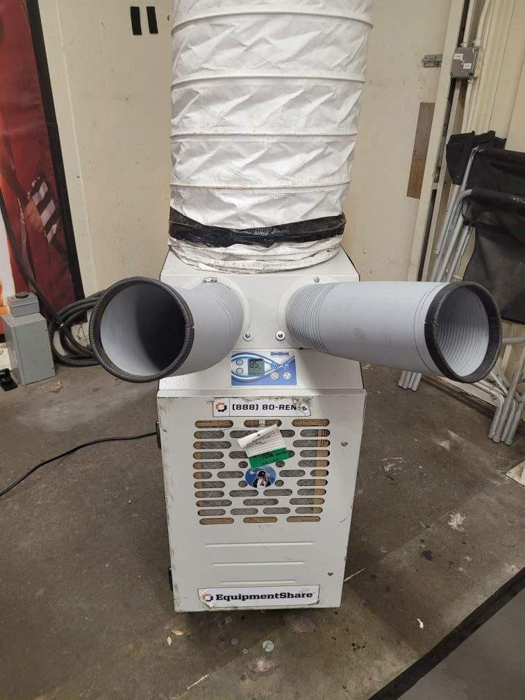 2022 KWIKOOL KPAC1411-2