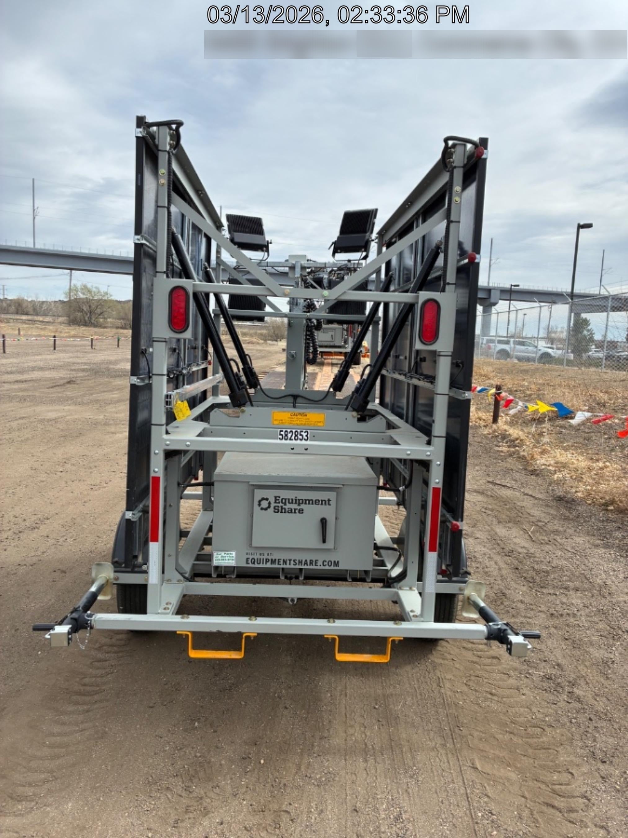 2025 PROGRESS SOLAR SOLUTIONS Helios-2XP