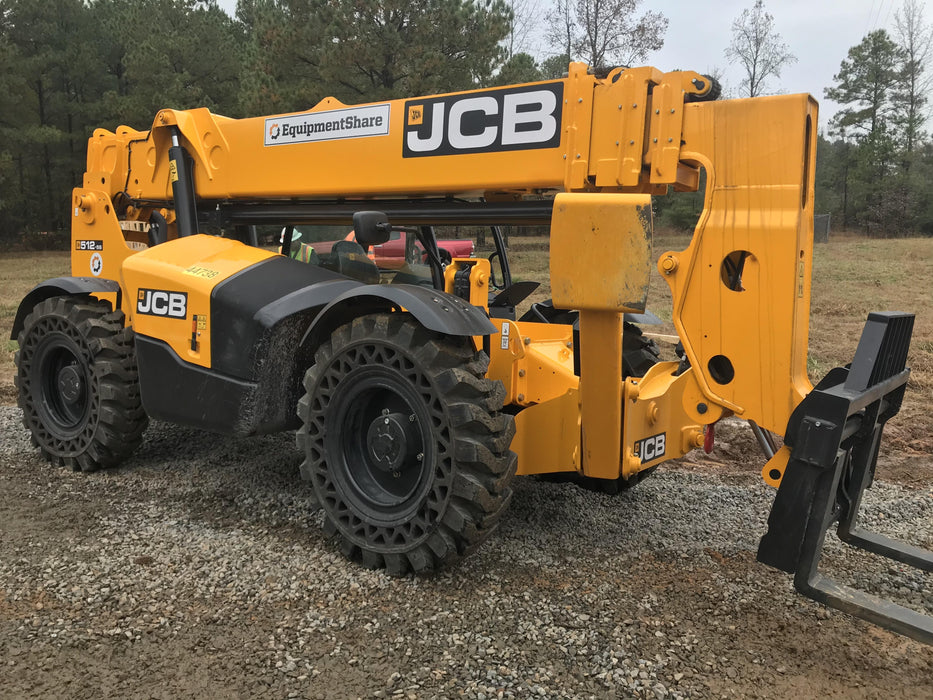 2019 JCB 512-56