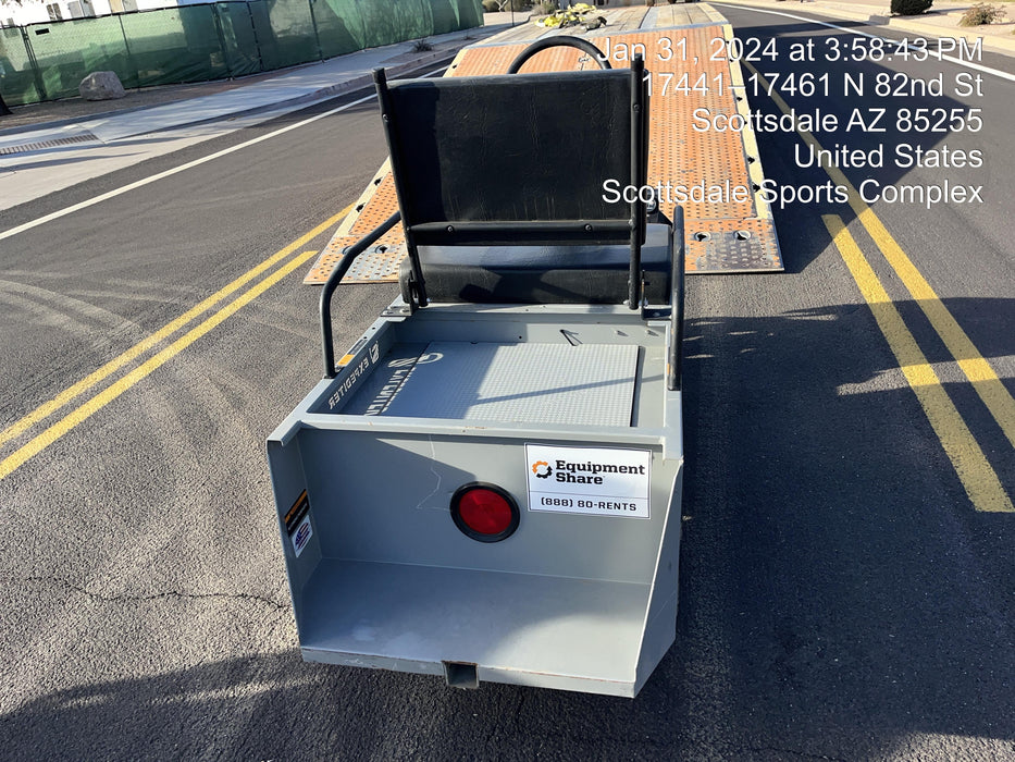 2022 COLUMBIA Expeditor