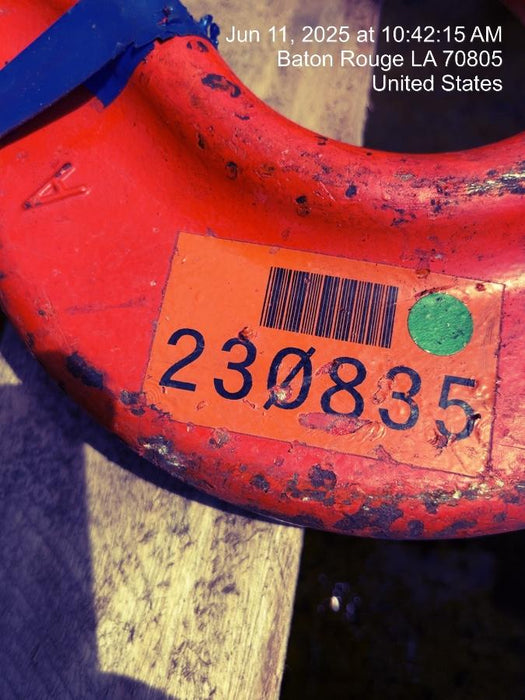 2022 ELEPHANT YA-1200-10