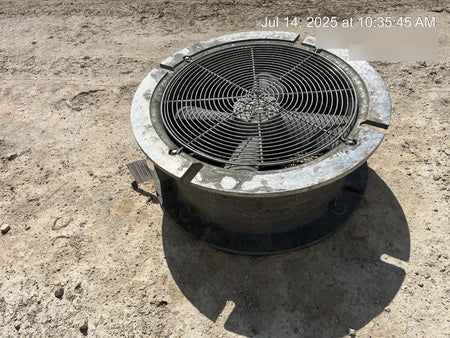 2023 WIDDER 20265-TRACKER