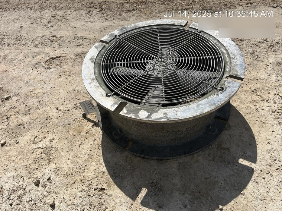 2023 WIDDER 20265-TRACKER