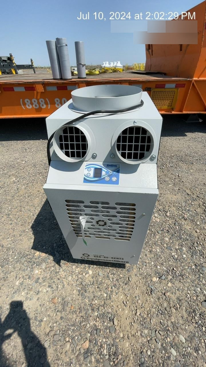2023 KWIKOOL KPAC1411-2