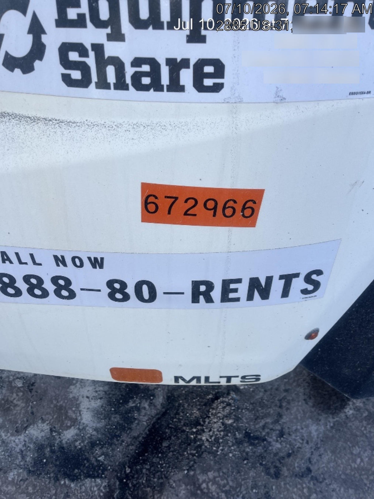 2026 GENERAC MLTS-4