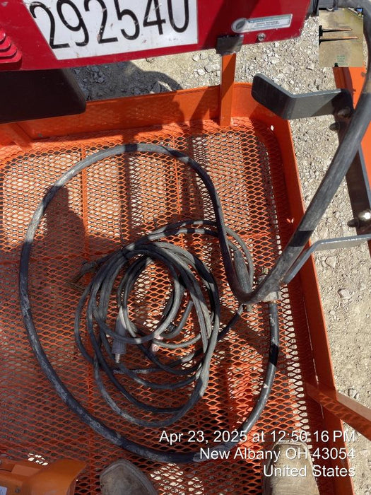 2023 LINCOLN ELECTRIC INVERTEC V276