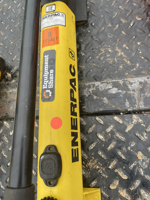 2021 ENERPAC P392