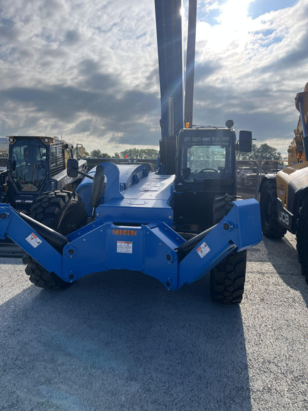 2026 GENIE GTH-1256