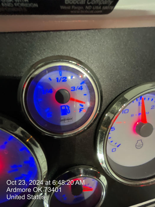 2025 BOBCAT PA825VWCU-T4F