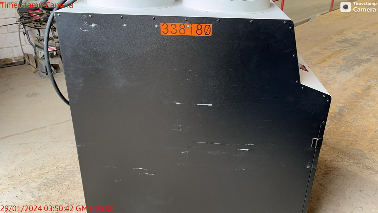 2023 KWIKOOL KIB6021-2