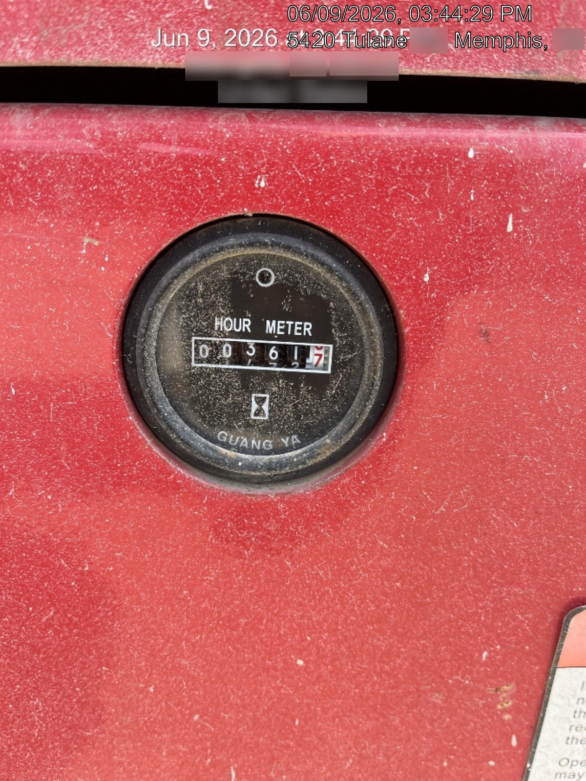 2021 MEC 4046SE