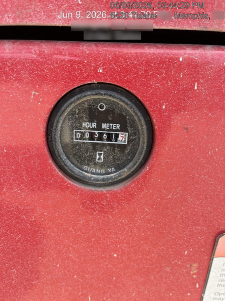 2021 MEC 4046SE