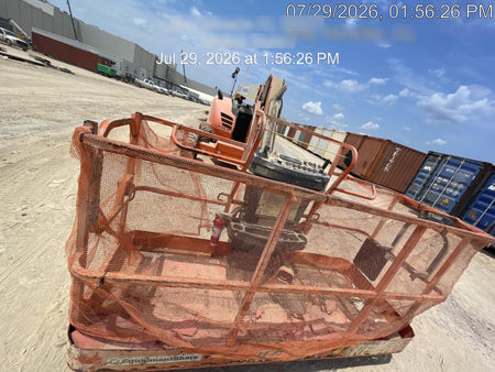 2021 JLG 600AJ