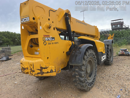2023 JCB 510-56