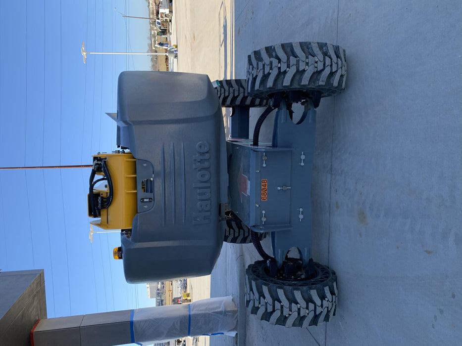 2020 HAULOTTE HA46RTJO