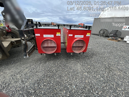 2024 CAMPO DF650RE3D